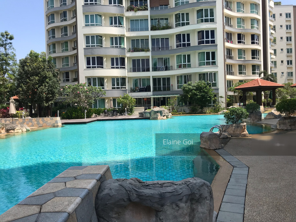 Edelweiss Park Condominium (D17), Condominium #192703822